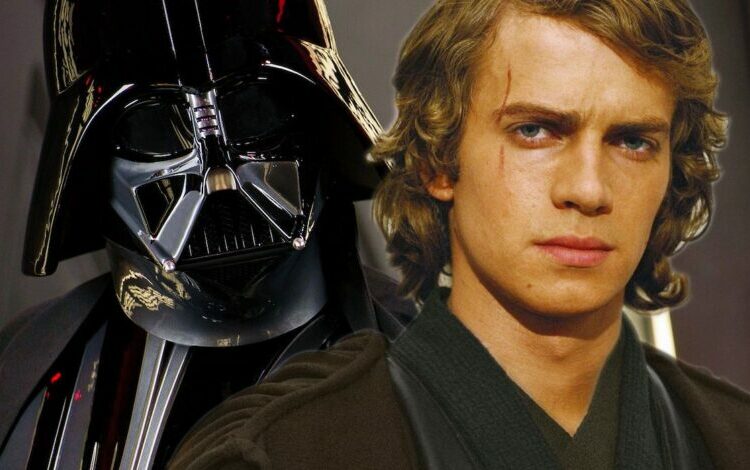 Hayden Christensen revela por qué no apareció en Rogue One como Darth Vader