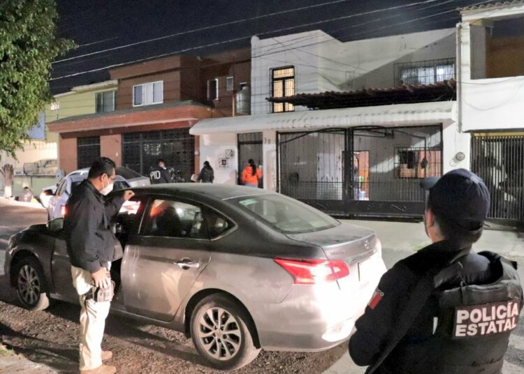 Fiscalía de Querétaro confirmó 26 órdenes de aprehensión tras violencia en el estadio Corregidora