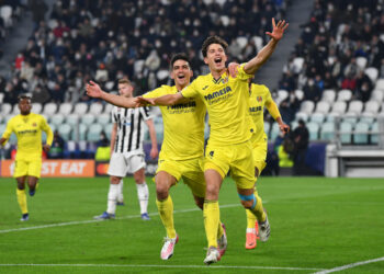 Chelsea y Villarreal completan los cuartofinalistas de la Liga de Campeones
