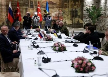 Rusia reducirá drásticamente sus actividades militares en la zona de Kiev tras los avances en las negociaciones de paz