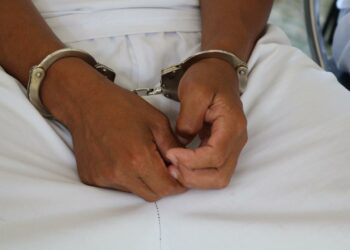 Condena de 15 años a sujeto por intentar asesinar a su expareja en Chalchuapa, Santa Ana