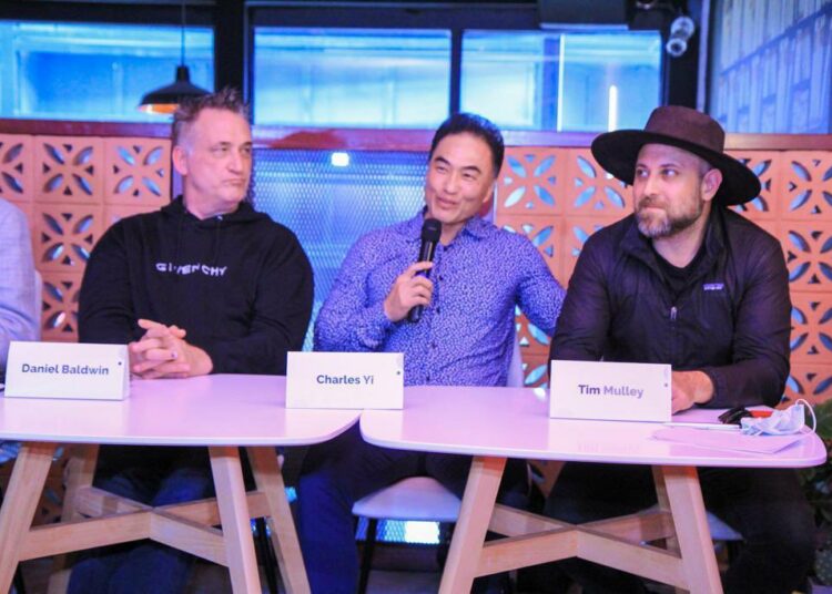 Inversionistas destinarán $1.2 mil millones para construir tres hoteles en Bitcoin City