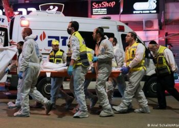 Israel teme una «ola» de violencia tras ataques armados