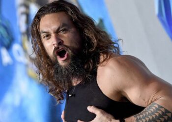 Jason Momoa confirma que será el villano de Rápidos y Furiosos 10 y da primeros detalles