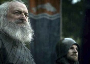 Murió a los 68 años un actor de la popular serie Juego de Tronos