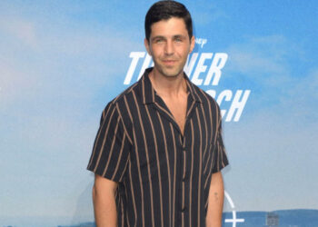 Josh Peck habla de su mala relación con Drake Bell