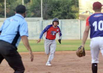 Un juego de las estrellas con sabor a Grandes Ligas