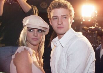 Britney Spears acusa a su exnovio Justin Timberlake de usarla para ganar fama y atención