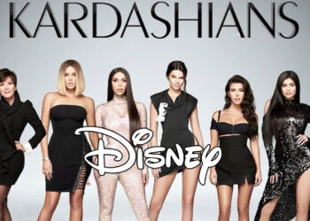 ‘Las Kardashian’ y ‘Ice Age: Las Desventuras de Scrat’, entre los estrenos de Disney+ en abril