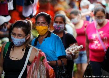 Conflicto entre Rusia y Ucrania dispara los precios en América Latina y el Caribe