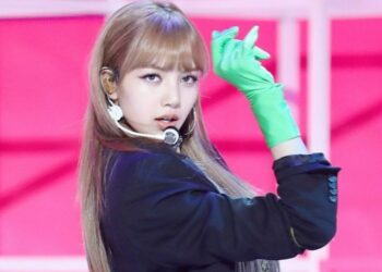 Lisa, del grupo de K-Pop Blackpink, es la nueva cara del whisky Chivas Regal, aunque en su país natal difundir el anuncio pueda costar un año de cárcel