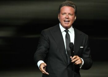 Exempleada revela que trabajar con Luis Miguel era horrible