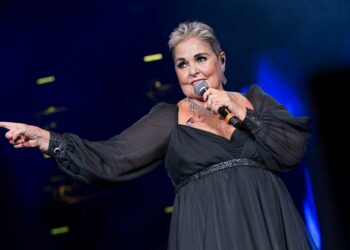 Lupita D’Alessio recibirá el Premio Leyenda en los Latin American Music Awards 2022