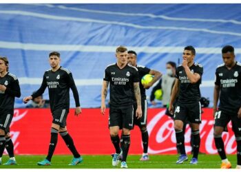 Razones de la derrota del Real Madrid frente al Barcelona en el Clásico