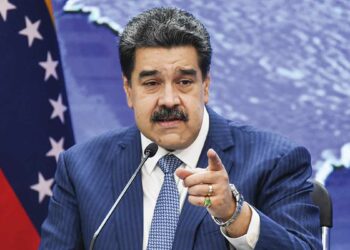 Maduro califica de «cordial» la reunión con una delegación de EE.UU. en medio de los intentos de Occidente de encontrar nuevos suministros de petróleo