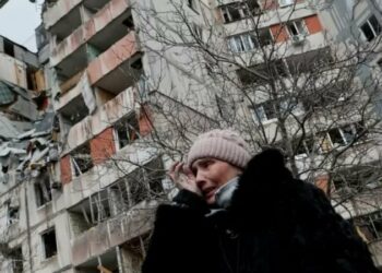 «Es el momento de reunirnos», dice Zelenski a Rusia