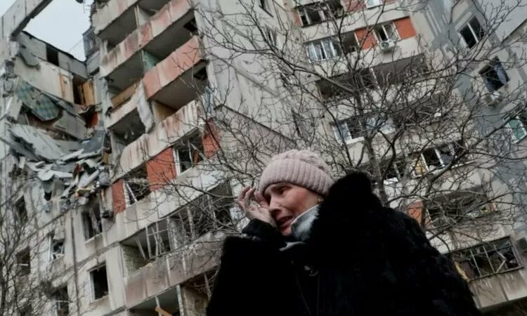 «Es el momento de reunirnos», dice Zelenski a Rusia