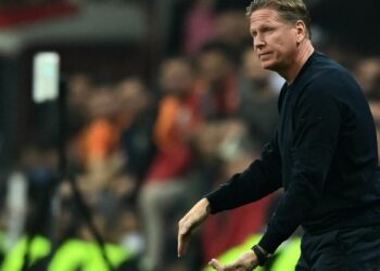 El entrenador alemán del Lokomotiv Moscú renunció a su cargo tras el ataque ruso en Ucrania