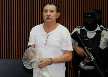 Miguel ‘Mecafé’ Menéndez es enviado a juicio por favorecer a empresa guatemalteca a cambio de soborno de una avioneta