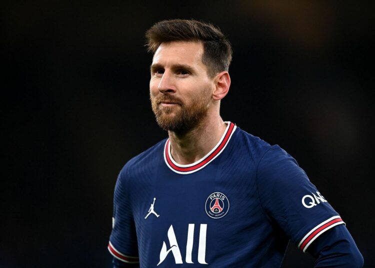 En España aseguran que el padre de Messi se contactó con el Barcelona