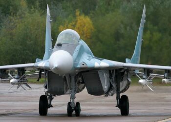 Rusia amenaza a los países vecinos de Ucrania que permitan estacionar sus aviones