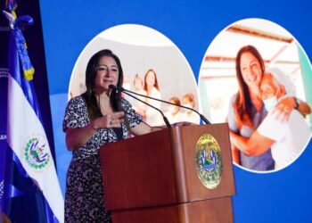 Ministra de Vivienda participa en el foro “Legislando con igualdad” donde se destaca la participación y apoyo a la mujer en la sociedad