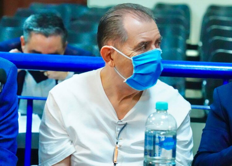 Juzgado decidirá este viernes si ‘Mecafé’ Menéndez es enviado a juicio por evasión fiscal