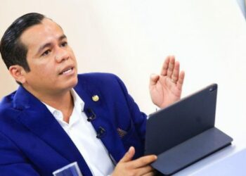 Gobierno reduce gasto corriente pero no la inversión pública, para no sacrificar el crecimiento económico