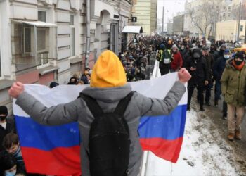 Canadá recomienda a sus ciudadanos salir de Rusia