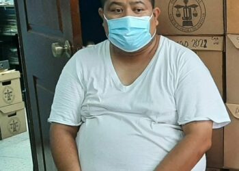 Detención para un motorista de ruta 42-B acusado de incrementar ilegalmente precio del pasaje