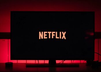 Netflix también paraliza todas sus producciones en Rusia