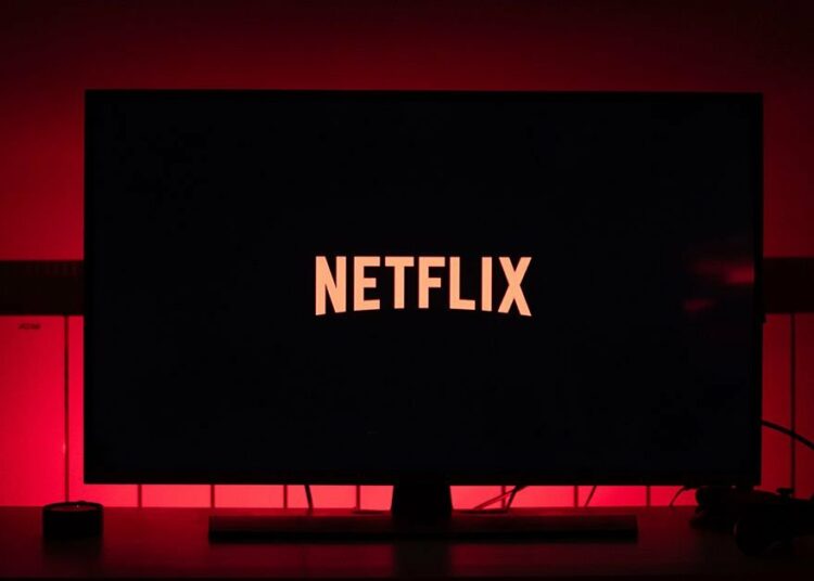 Netflix también paraliza todas sus producciones en Rusia