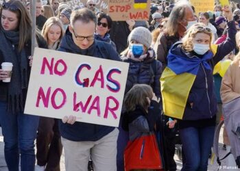 Los negocios suizos con materias primas llenan las arcas de Putin