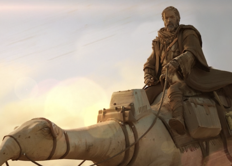 Obi-Wan Kenobi retrasa su estreno pero ahora debutará con dos capítulos