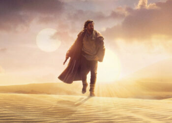 Star Wars: Disney revela primeras imágenes de la serie de Obi-Wan Kenobi