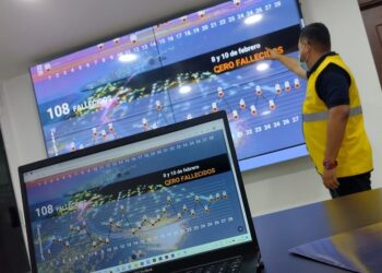 El Observatorio Nacional de Seguridad Vial (ONASEVI) estrena nuevas secciones con innovadores formatos