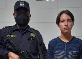 Detienen a sujeto por privar de libertad a una menor de edad en Usulután