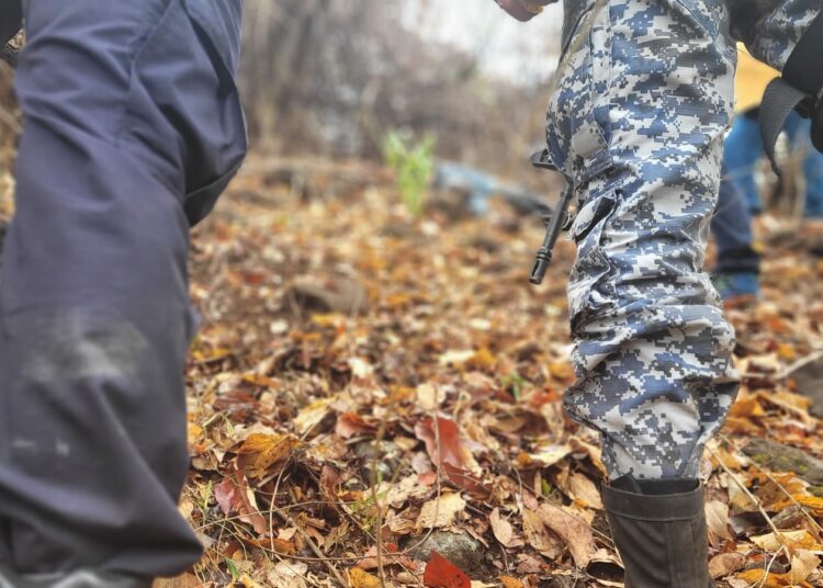 Pandilleros que intentaron atacar a la policía, ahora están muertos