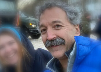 Camarógrafo y productora de Fox News mueren cubriendo la guerra en Ucrania