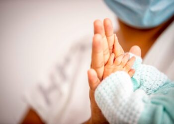 El Salvador es acreditado como el primer país de Centroamérica en poseer una Ley de parto respetado