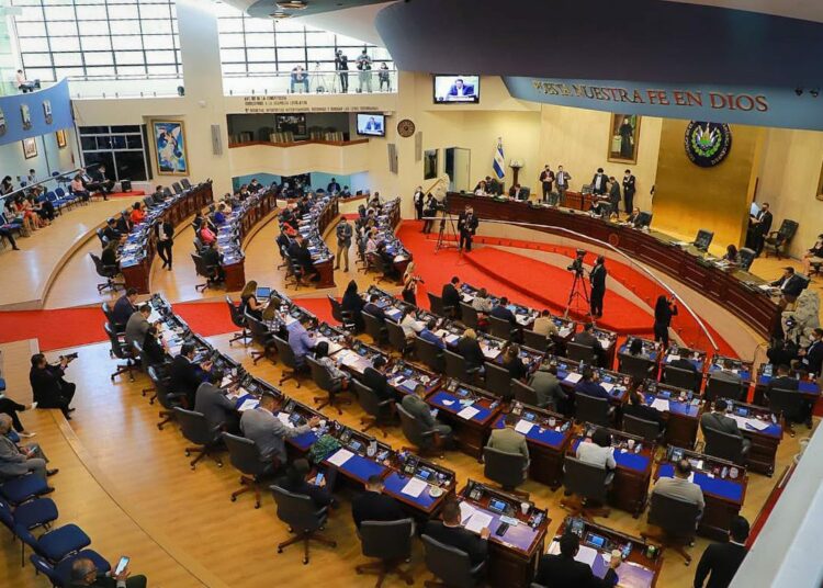 Ratifican Acuerdo de Asociación entre Centroamérica y la Unión Europea para la adhesión de Croacia