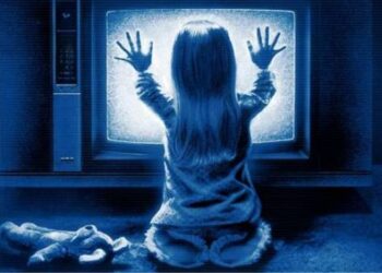 Por qué Poltergeist es llamada la película más “maldita” de Hollywood