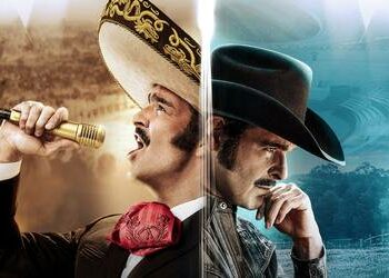 La batalla por la bioserie de Vicente Fernández: pese a orden de suspensión, Televisa no da marcha atrás