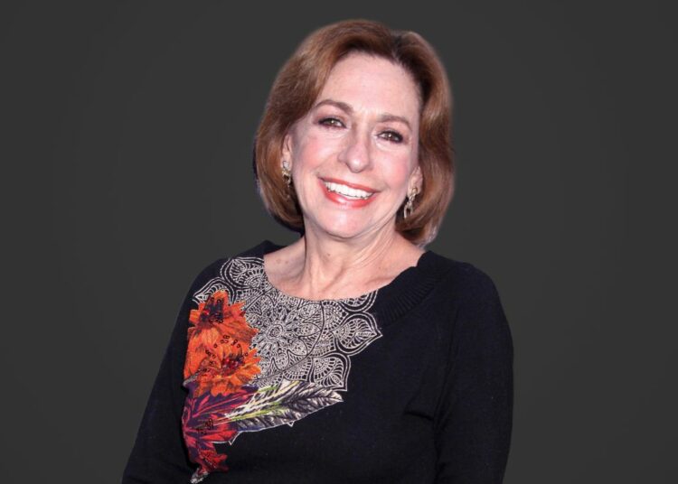 Muere a los 69 años Raquel Pankowsky, actriz de ‘Carrusel’