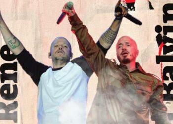 Residente vs J Balvin: la historia de enemistad que ocurrió antes del BZRP Music Sessions 49