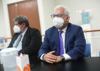 Exsecretario de Presidencia, Carlos Rosales deberá devolver $294,305.10 al Estado por enriquecimiento ilícito