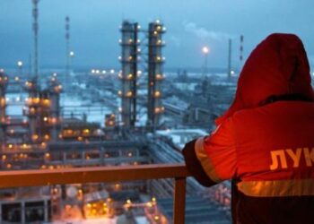 La Unión Europea paga a Rusia por petróleo más de 260 millones de euros cada día