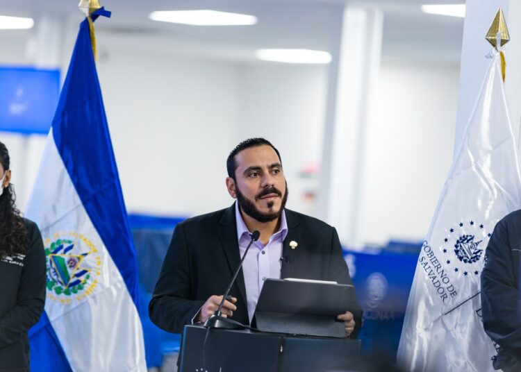 Ministerio de Salud confirma posible llegada de nueva variante de COVID-19 al país