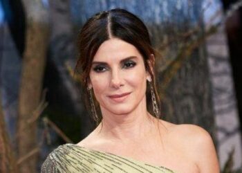 Sandra Bullock pone pausa a su carrera como actriz
