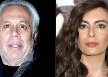 La ex timbiriche Sasha Sokol contó la verdad de su relación con Luis de Llano: “Abusó de mí”